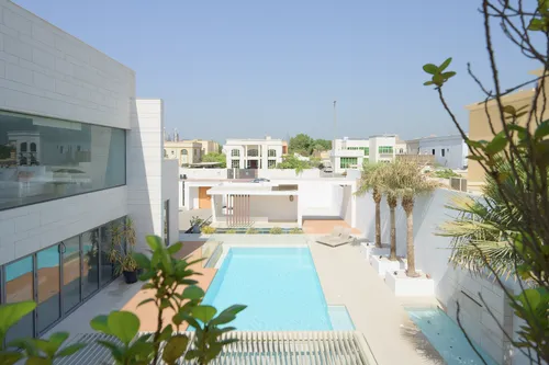 5 Bedrooms Villa in Al Barsha 2 Villas
