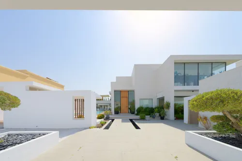 5 Bedrooms Villa in Al Barsha 2 Villas
