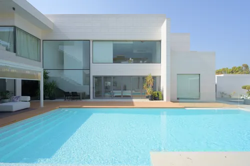 5 Bedrooms Villa in Al Barsha 2 Villas