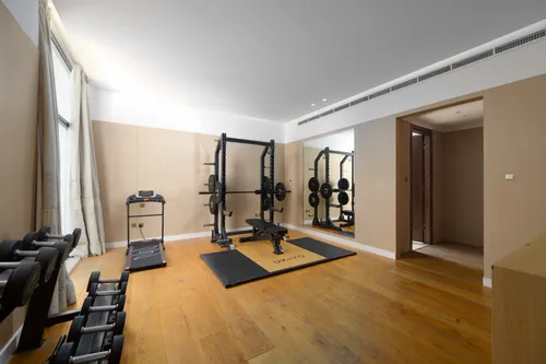 5 Bedrooms Villa in Al Barsha 2 Villas