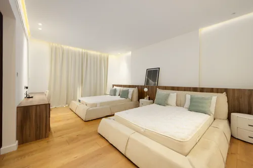 5 Bedrooms Villa in Al Barsha 2 Villas