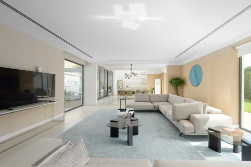 5 Bedrooms Villa in Al Barsha 2 Villas