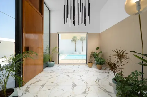 5 Bedrooms Villa in Al Barsha 2 Villas