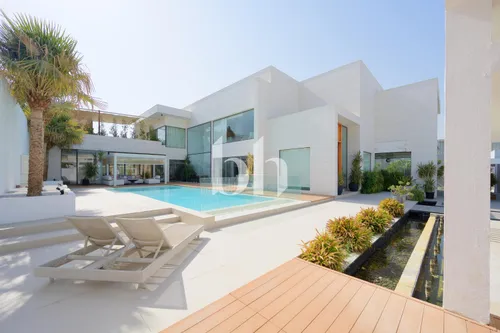 Modern | Luxury House | Rooftop Terace