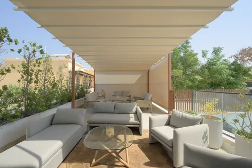 5 Bedrooms Villa in Al Barsha 2 Villas