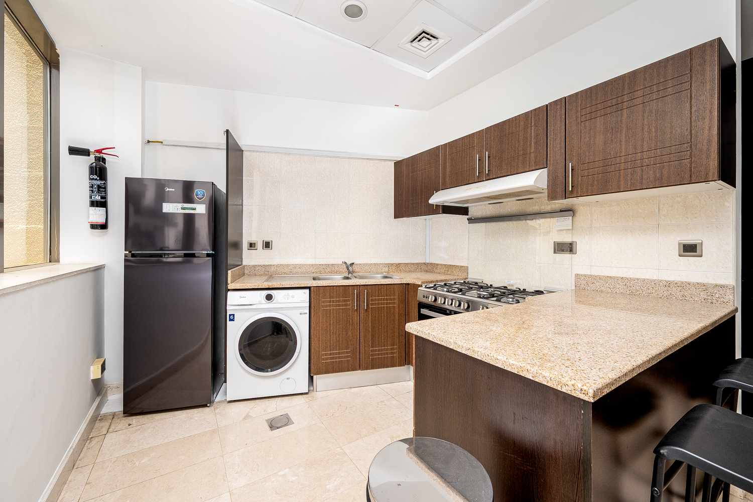  Apartment in Al Murad Towers