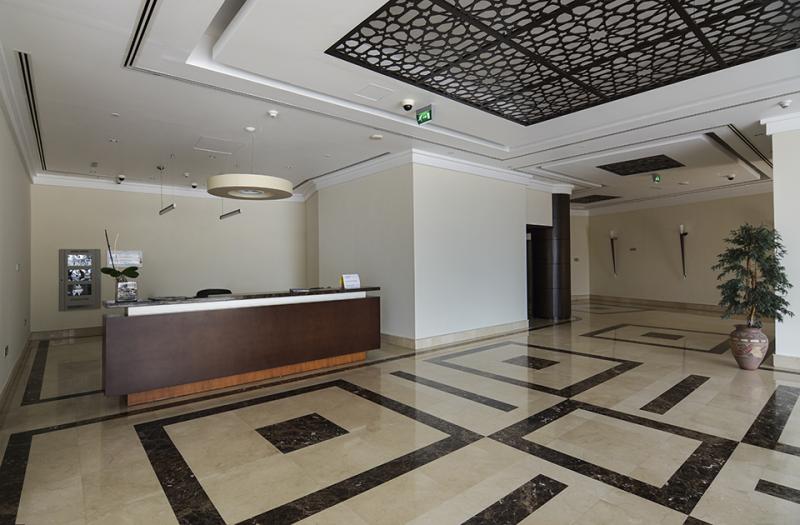  Apartment in Al Murad Towers