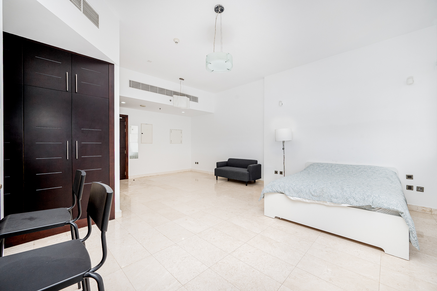  Apartment in Al Murad Towers