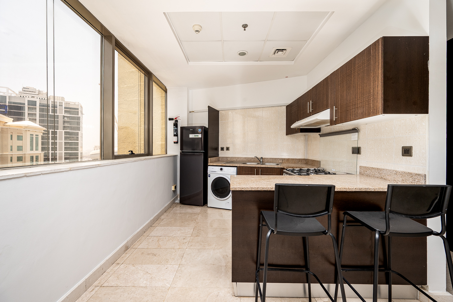  Apartment in Al Murad Towers