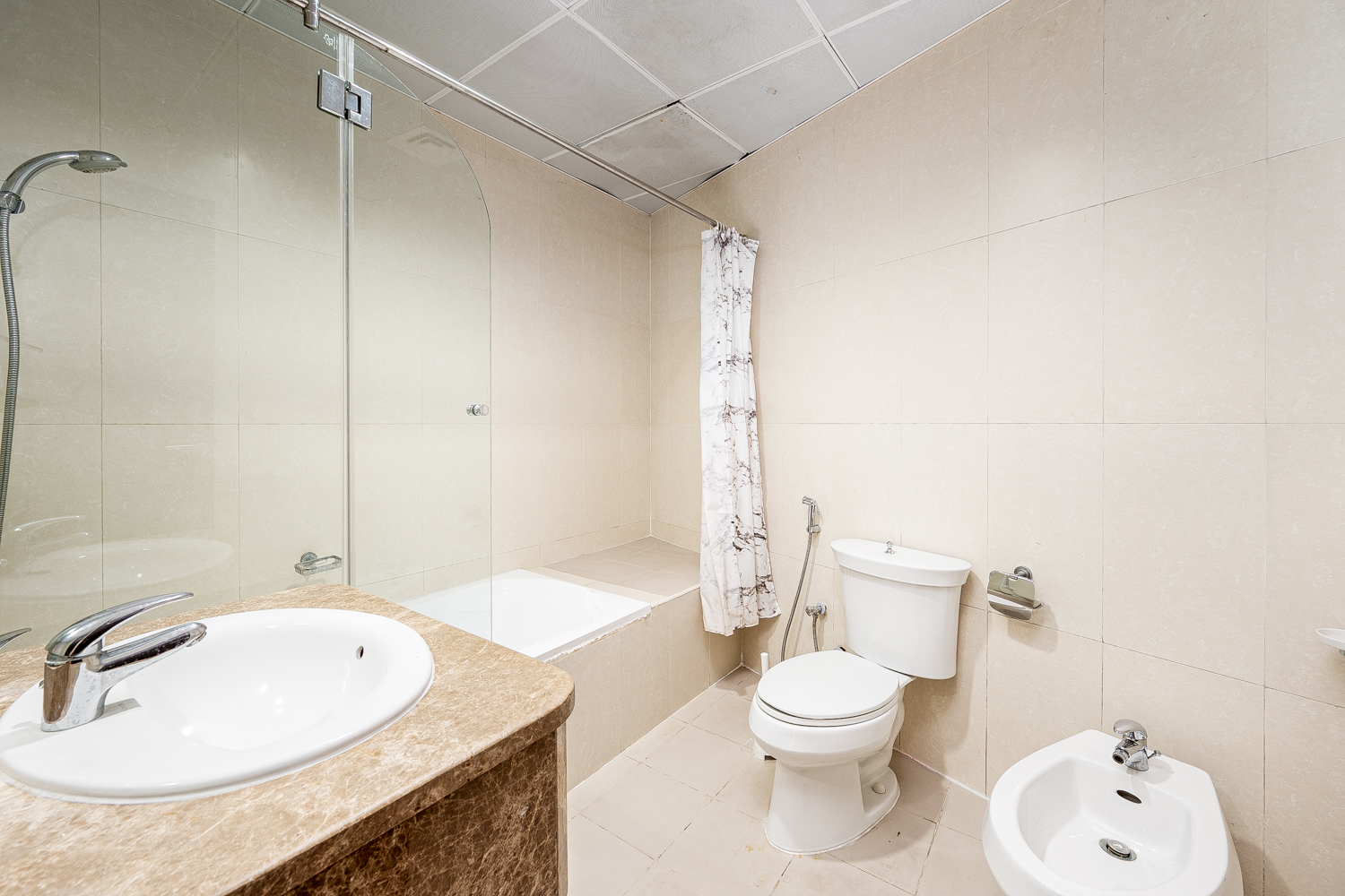  Apartment in Al Murad Towers