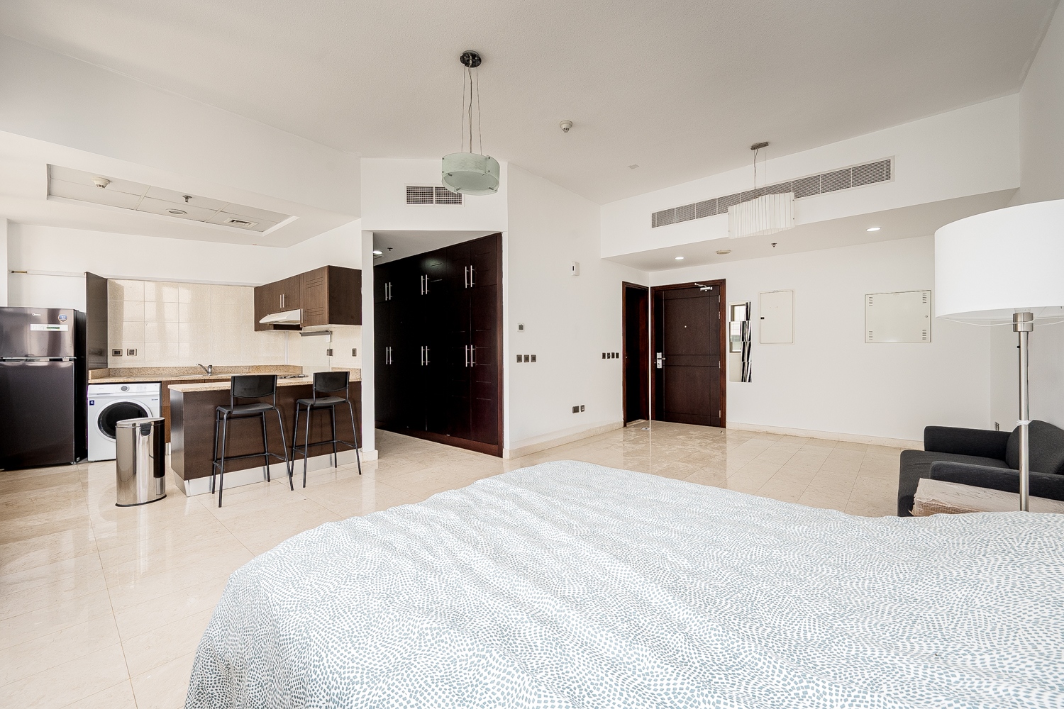  Apartment in Al Murad Towers