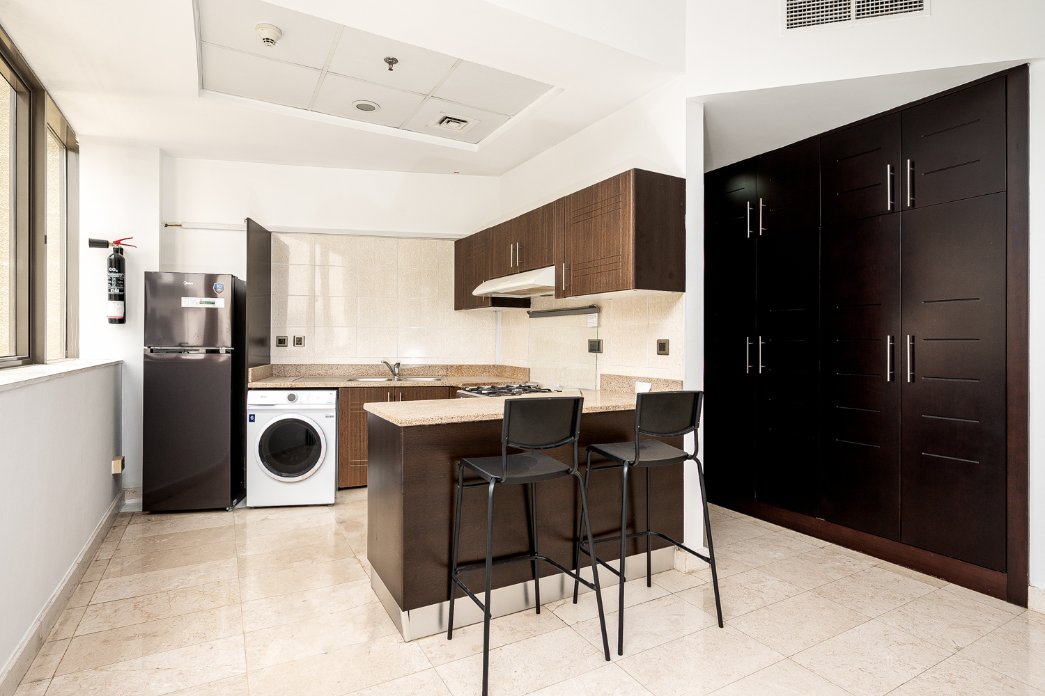  Apartment in Al Murad Towers