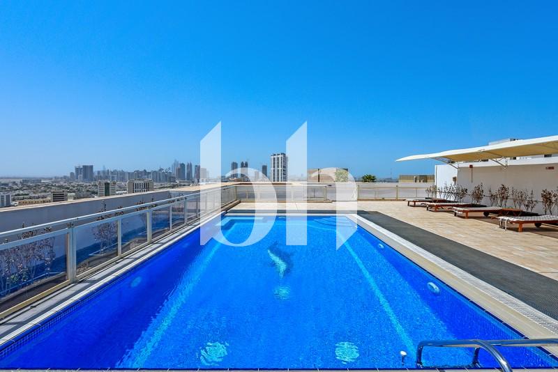 Chiller Free | Move In Ready | Furnished