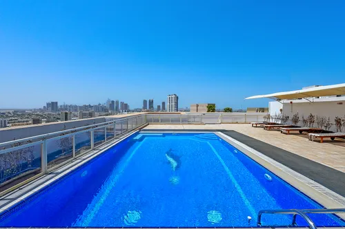 Multiple Units Available | Chiller Free |Furnished