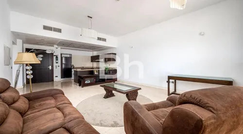 1 Bedroom Apartment in Al Murad Towers