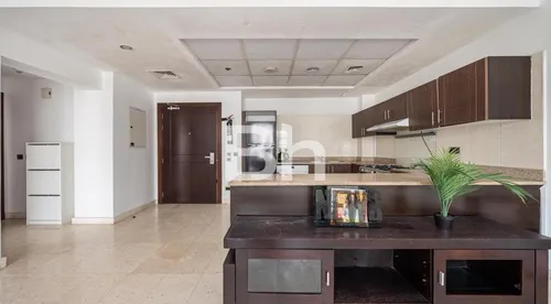 1 Bedroom Apartment in Al Murad Towers