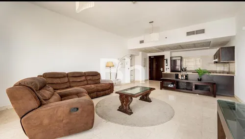 1 Bedroom Apartment in Al Murad Towers