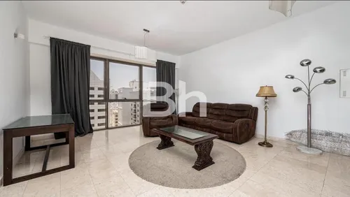 1 Bedroom Apartment in Al Murad Towers