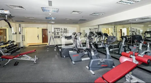 1 Bedroom Apartment in Al Murad Towers