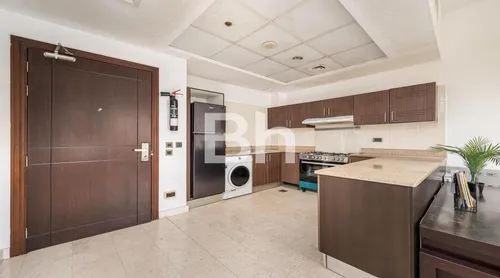 1 Bedroom Apartment in Al Murad Towers