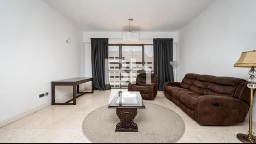 1 Bedroom Apartment in Al Murad Towers