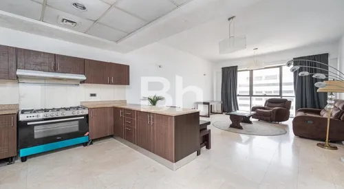 1 Bedroom Apartment in Al Murad Towers