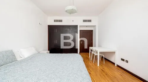 1 Bedroom Apartment in Al Murad Towers