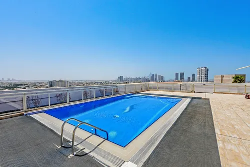 1 Bedroom Apartment in Al Murad Towers