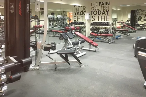 1 Bedroom Apartment in Al Murad Towers