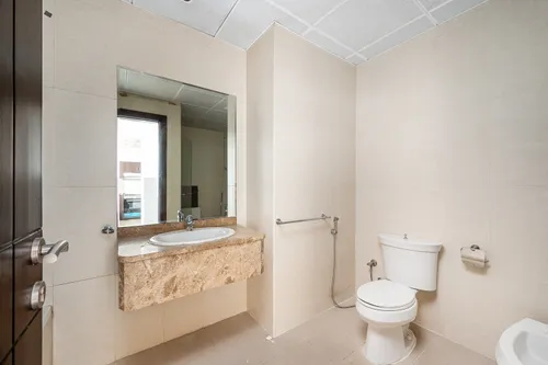 1 Bedroom Apartment in Al Murad Towers