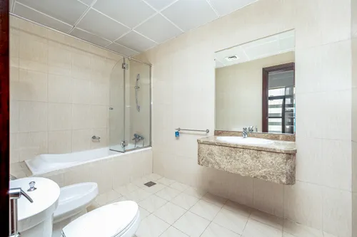 1 Bedroom Apartment in Al Murad Towers