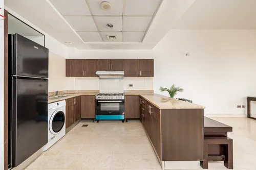 1 Bedroom Apartment in Al Murad Towers