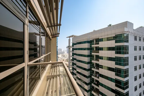 1 Bedroom Apartment in Al Murad Towers