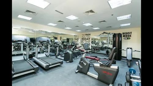 1 Bedroom Apartment in Al Murad Towers