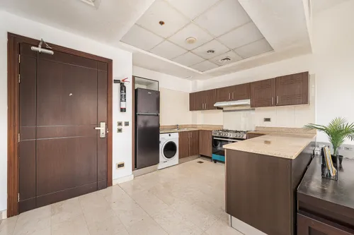 1 Bedroom Apartment in Al Murad Towers