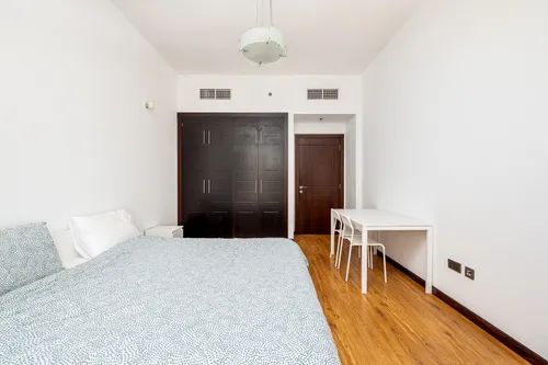 1 Bedroom Apartment in Al Murad Towers