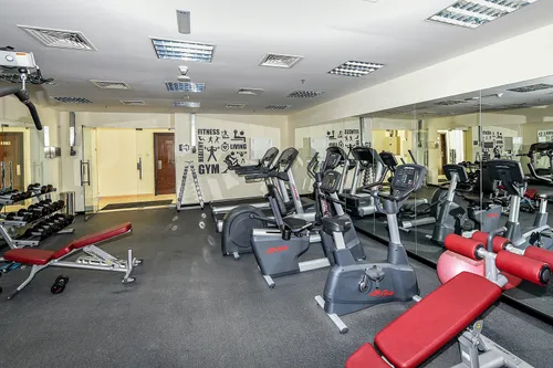 1 Bedroom Apartment in Al Murad Towers