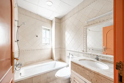 8 Bedrooms Villa in Al Barsha 2 Villas