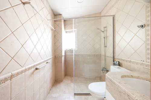 8 Bedrooms Villa in Al Barsha 2 Villas