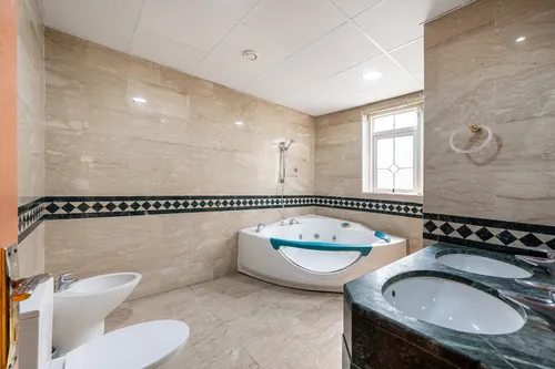 8 Bedrooms Villa in Al Barsha 2 Villas
