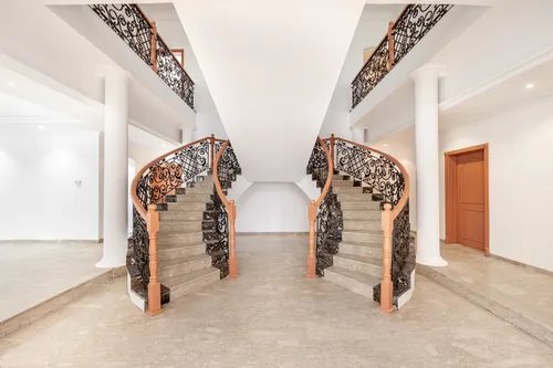 8 Bedrooms Villa in Al Barsha 2 Villas