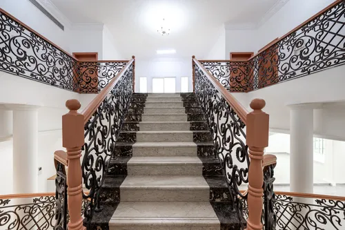 8 Bedrooms Villa in Al Barsha 2 Villas