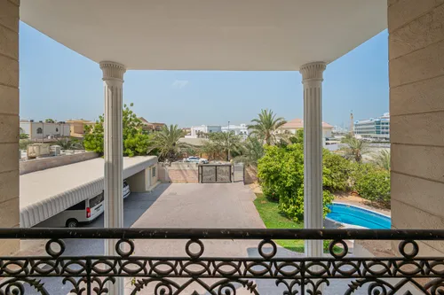 8 Bedrooms Villa in Al Barsha 2 Villas