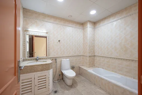 8 Bedrooms Villa in Al Barsha 2 Villas