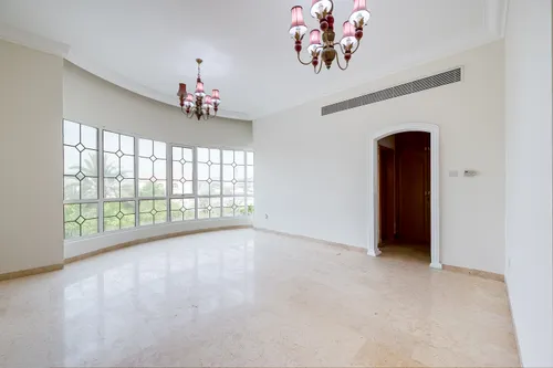 8 Bedrooms Villa in Al Barsha 2 Villas