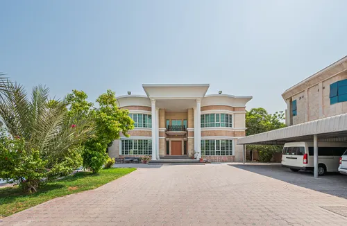 8 Bedrooms Villa in Al Barsha 2 Villas