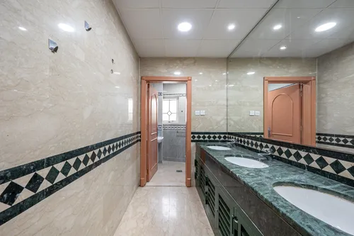 8 Bedrooms Villa in Al Barsha 2 Villas
