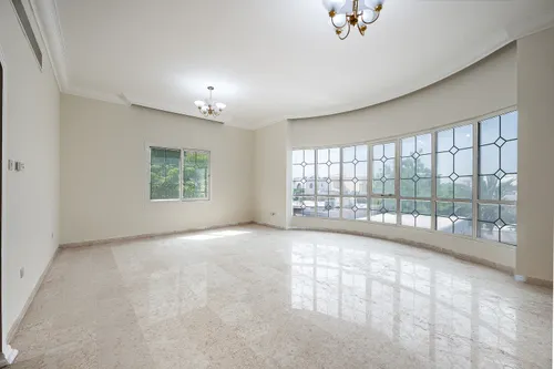 8 Bedrooms Villa in Al Barsha 2 Villas