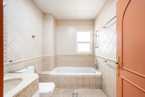 8 Bedrooms Villa in Al Barsha 2 Villas