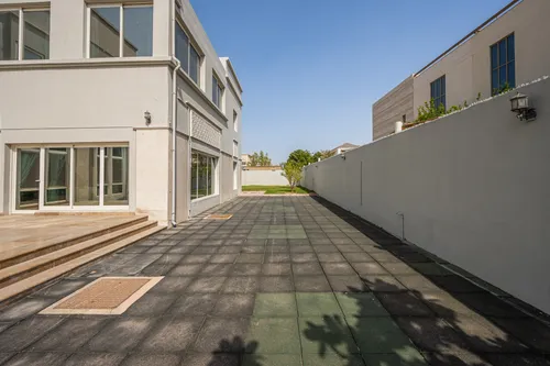 6 Bedrooms Villa in Al Barsha 2 Villas